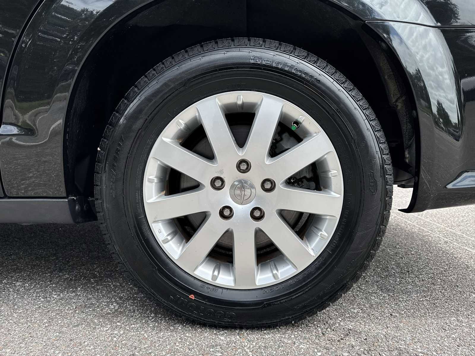 Used 2020 Dodge Grand Caravan GT FWD image 13