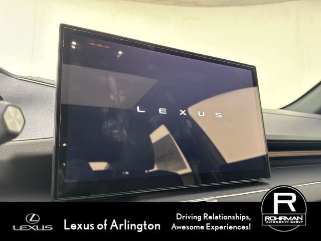 New 2026 Lexus ES 500e w/ Convenience Package AWD/4WD image 7