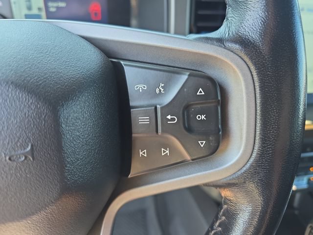 Certified 2022 Ford Bronco Outer Banks AWD/4WD image 18