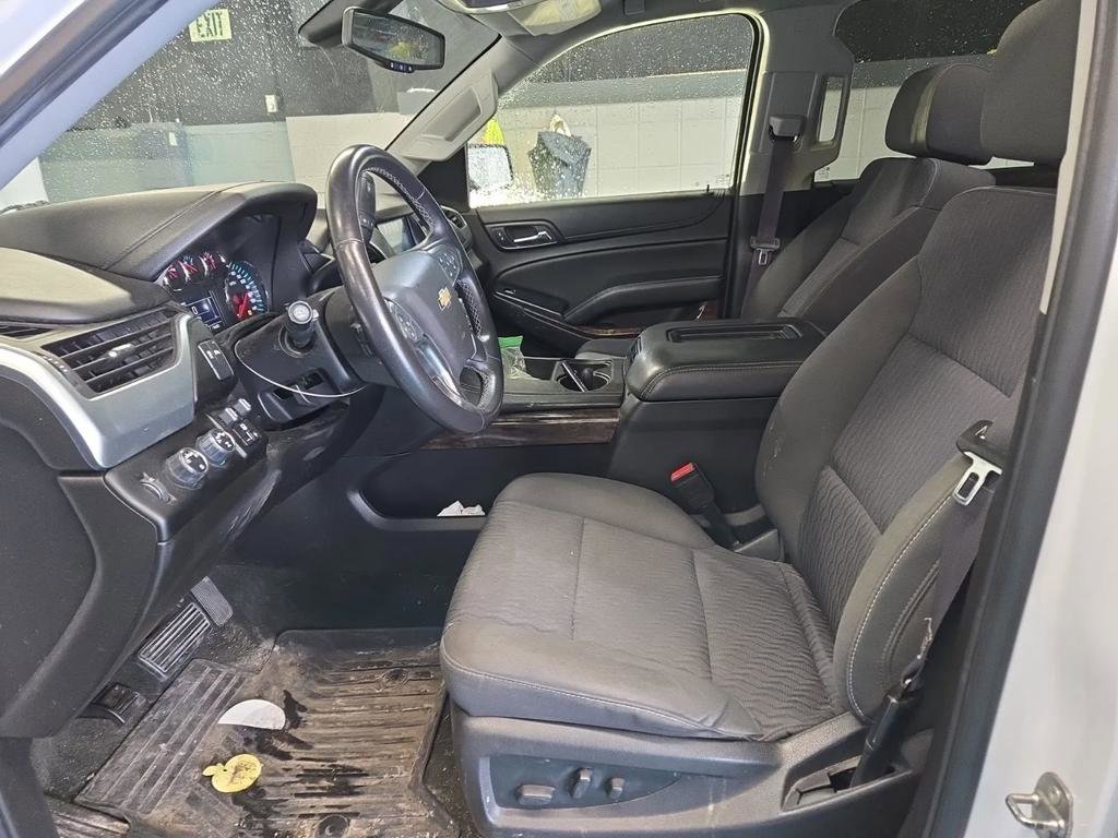 Used 2017 Chevrolet Tahoe LS w/ All-Season Package AWD/4WD image 2