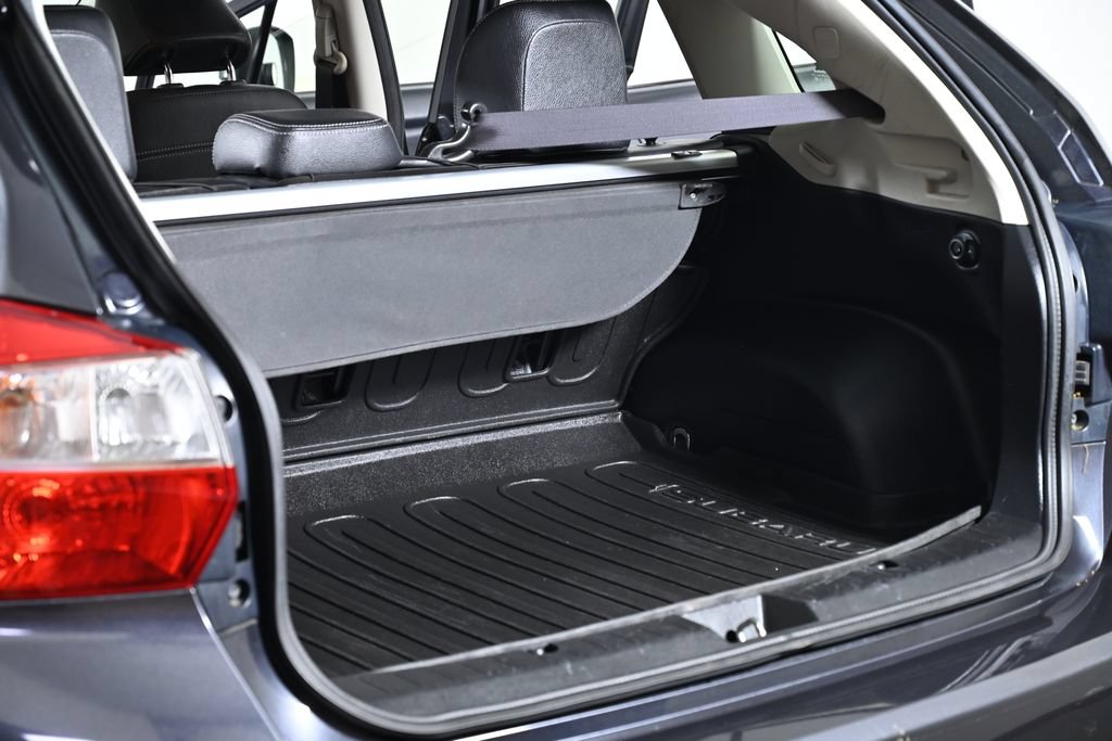 Used 2012 Subaru Impreza 2.0i Sport Limited AWD/4WD image 27