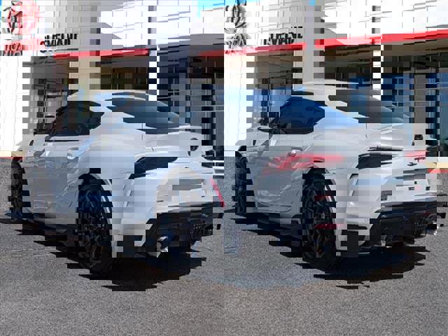New 2026 Toyota Supra image 3