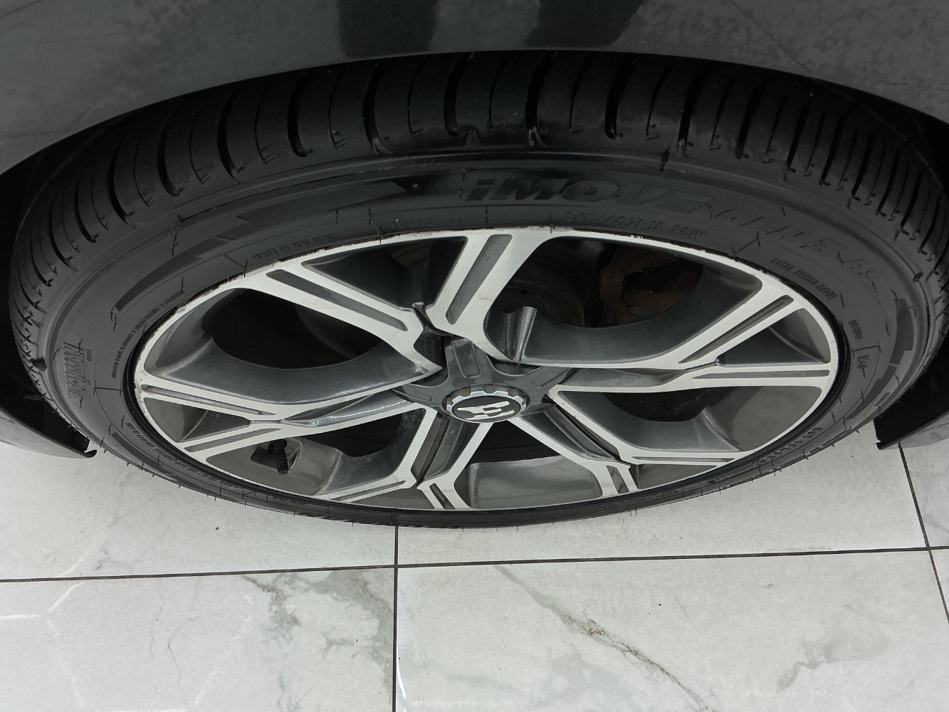 Used 2019 Kia Stinger Premium AWD/4WD image 48