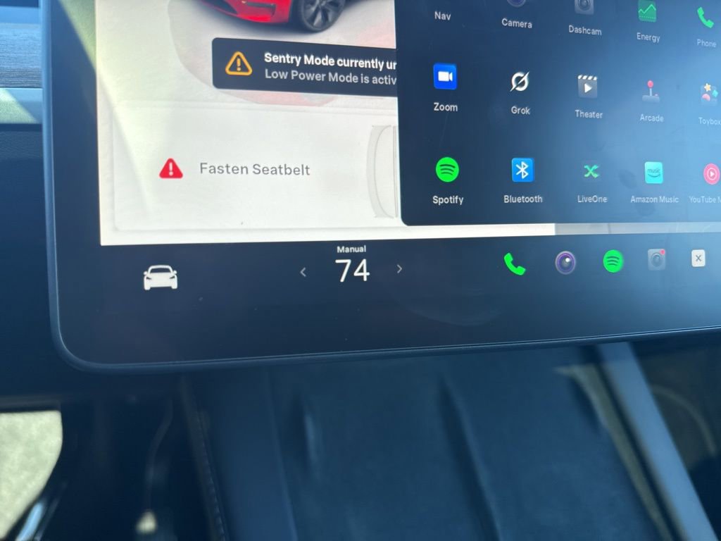 Used 2024 Tesla Model Y Long Range image 22
