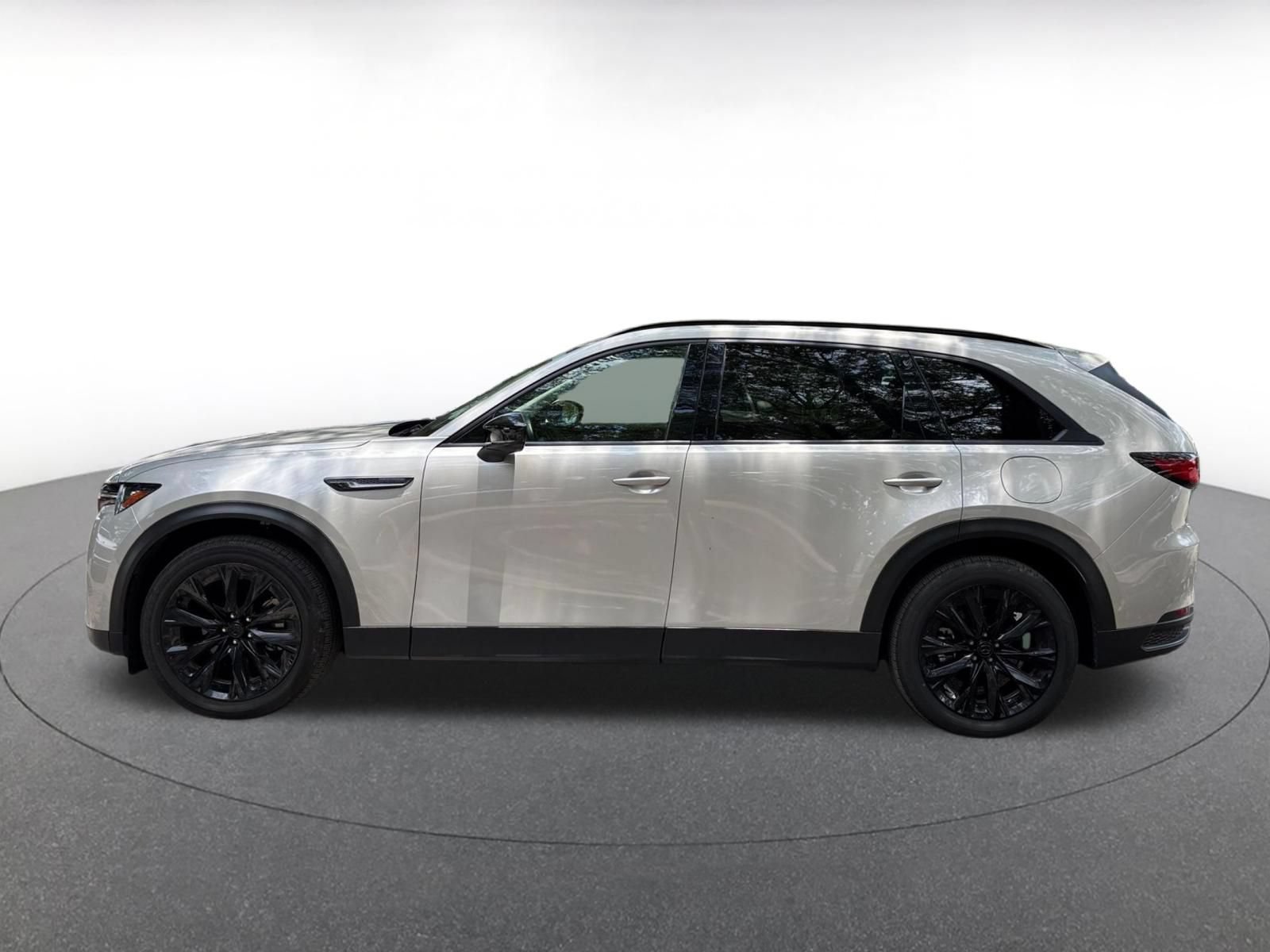 Used 2026 MAZDA CX-90 3.3 Turbo w/ Premium Sport Pkg AWD/4WD image 4