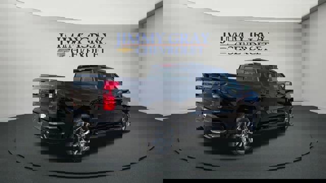 New 2026 Chevrolet Silverado 1500 RST w/ All Star Edition Plus image 5