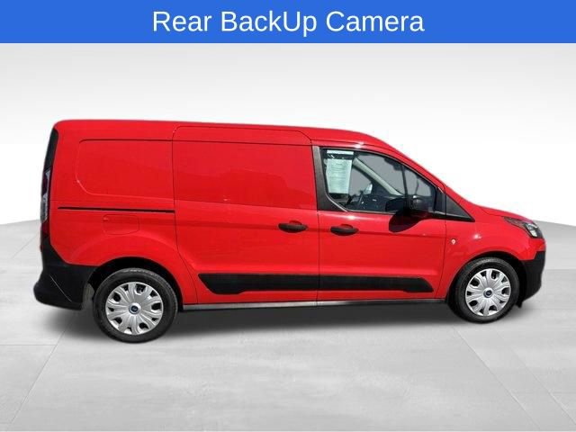 Used 2020 Ford Transit Connect XL image 3