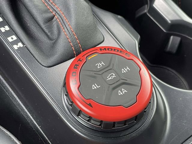 Certified 2024 Ford Bronco Raptor image 11