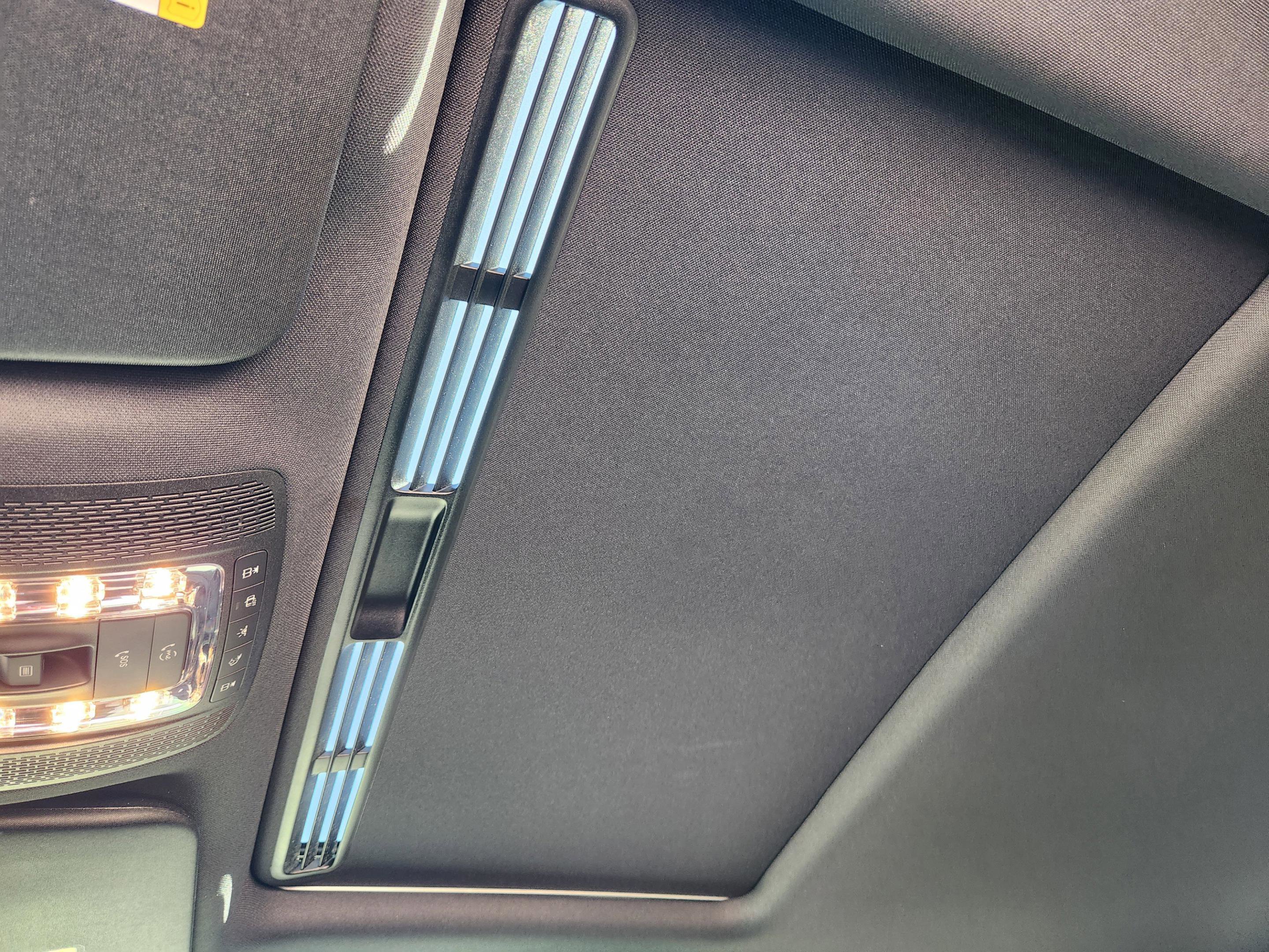 Certified 2025 Mercedes-Benz GLE 350 4MATIC image 18