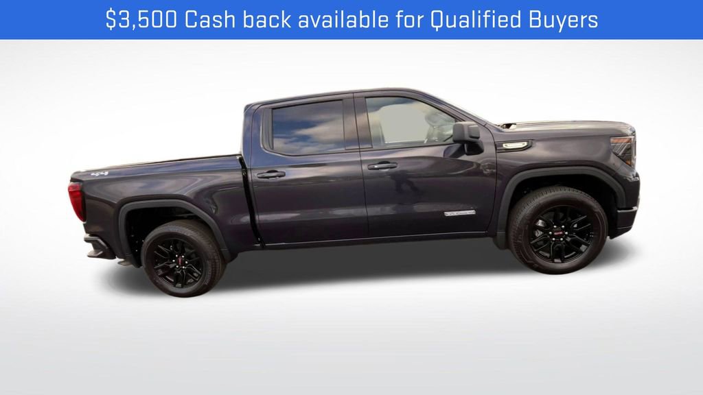New 2026 GMC Sierra 1500 Elevation video 2