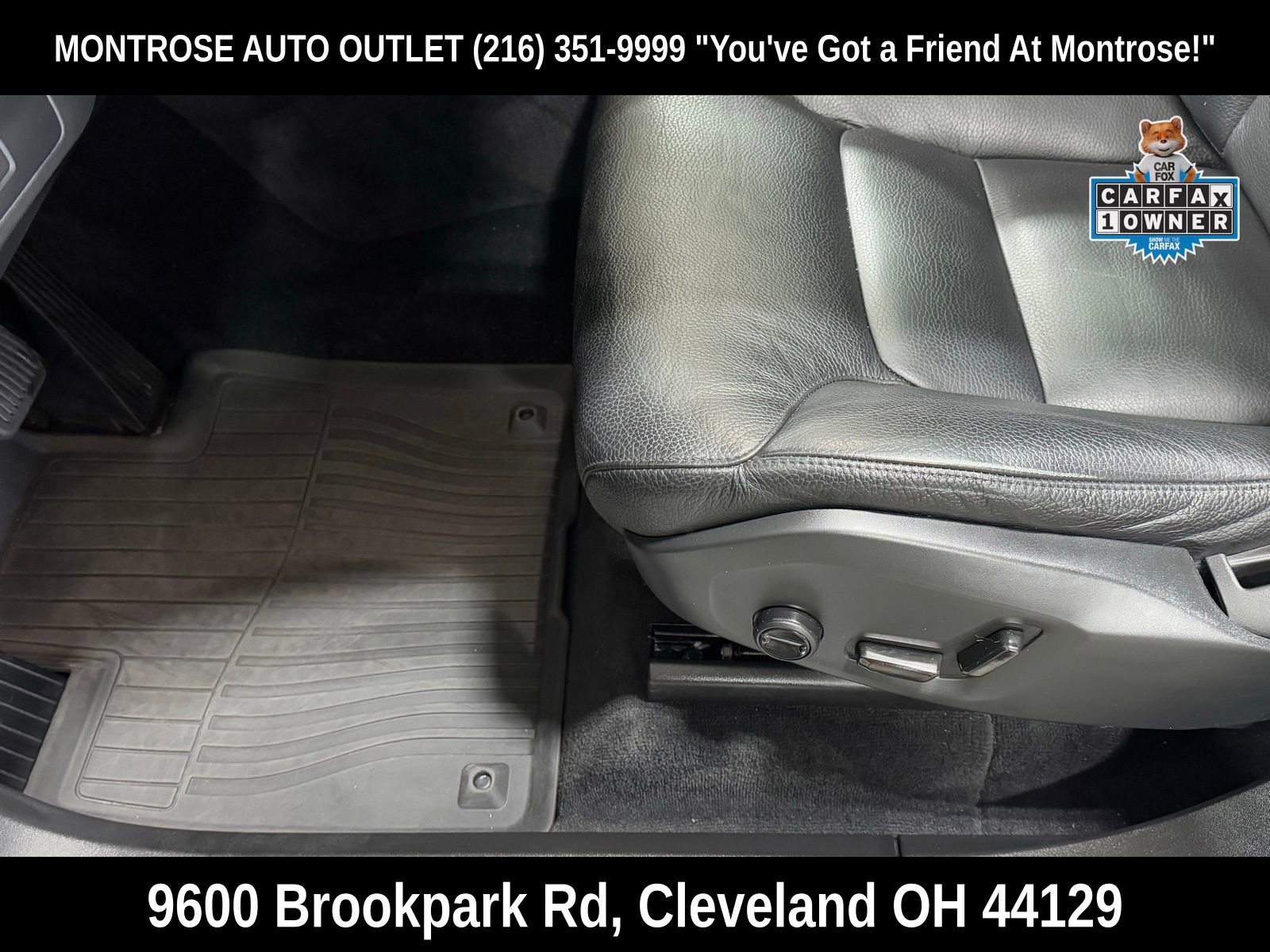 Used 2023 Volvo XC90 B6 Plus w/ Protection Package image 16