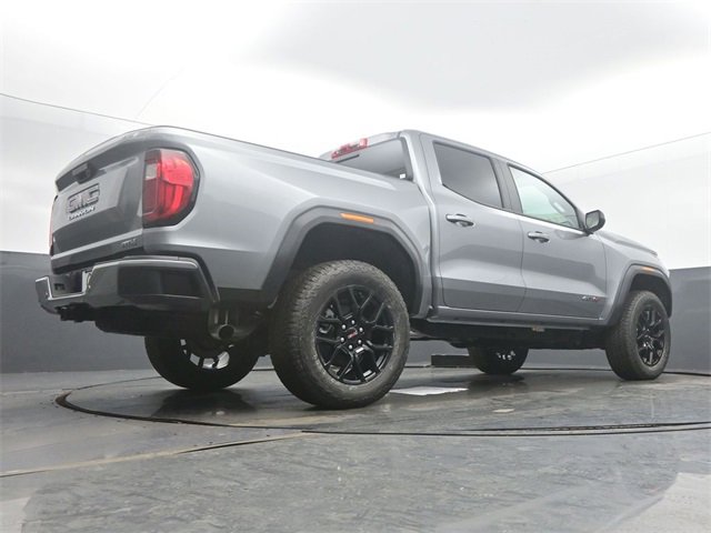 New 2026 GMC Canyon AT4 image 51