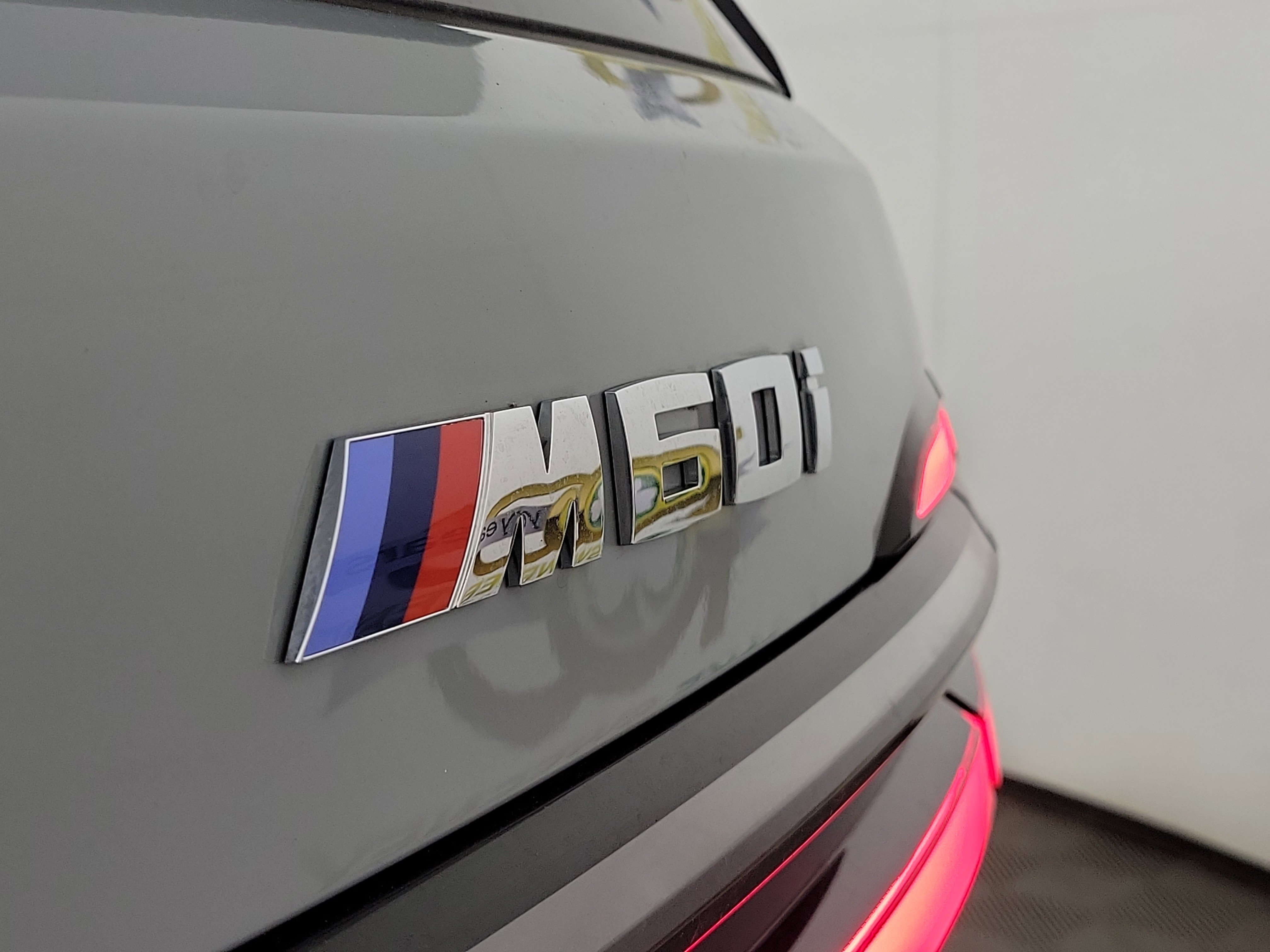 Certified 2026 BMW X7 M60i image 25