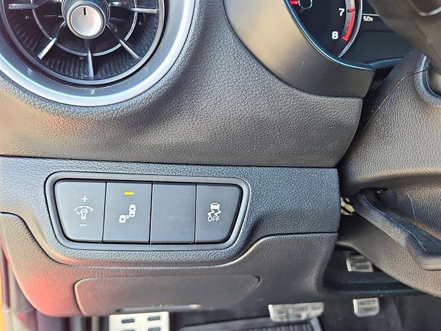 Used 2024 Kia Forte GT image 19