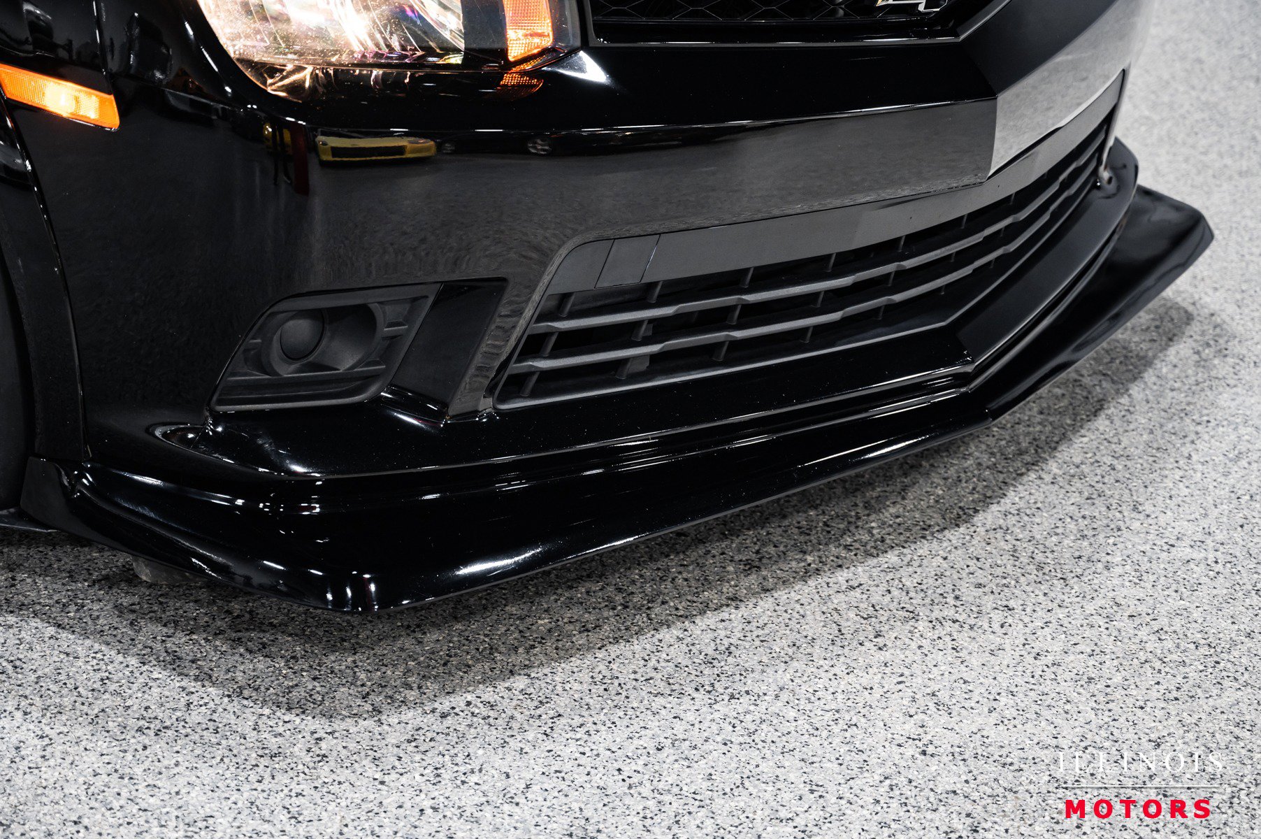 Used 2015 Chevrolet Camaro Z/28 image 19