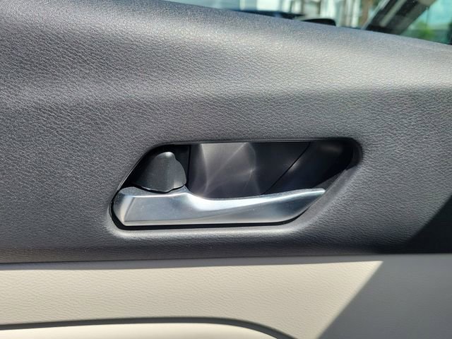 Used 2021 Nissan Altima 2.5 SL FWD image 10