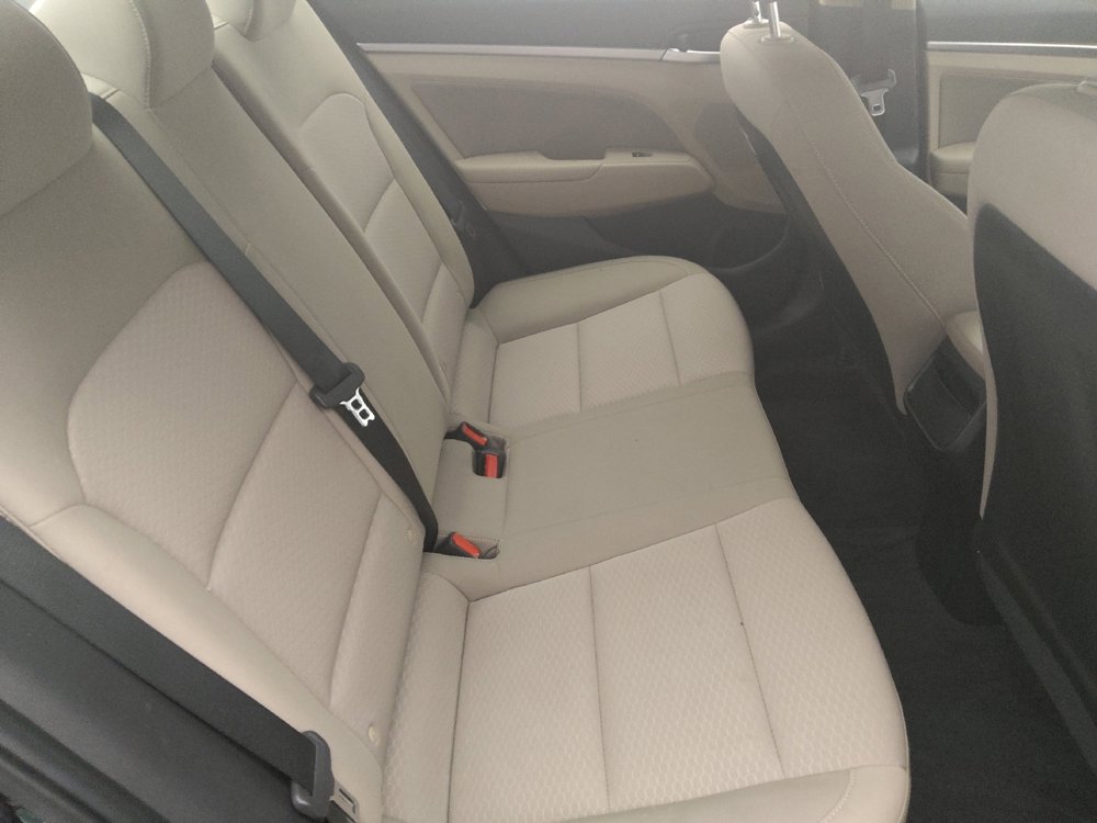 Used 2020 Hyundai Elantra Value Edition FWD image 19