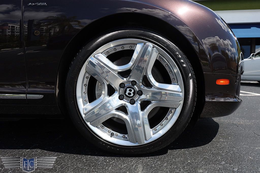 Used 2014 Bentley Continental GT image 37