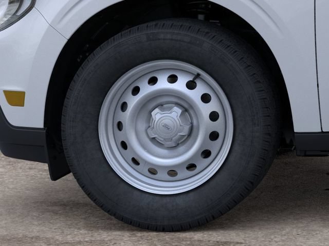New 2026 Ford Maverick XL AWD/4WD image 21