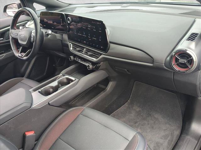 Used 2024 Chevrolet Equinox EV RS AWD/4WD image 22