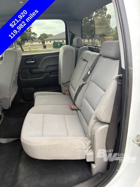 Used 2018 GMC Sierra 1500 4x4 Crew Cab w/ Sierra Appearance Package image 29