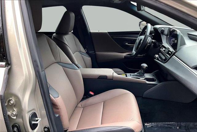 Used 2024 Lexus ES 350 w/ Premium Package image 20