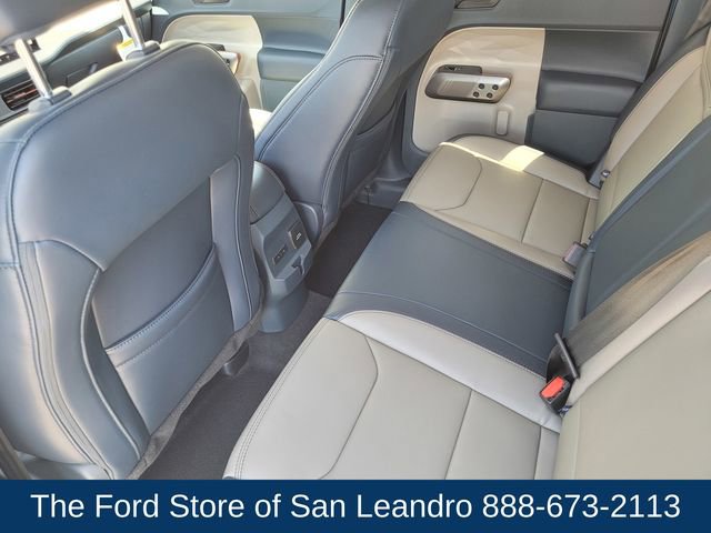 New 2026 Ford Maverick Lariat AWD/4WD image 13