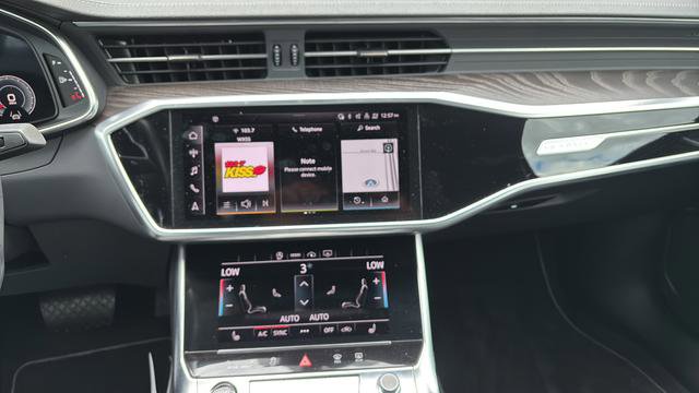 Used 2021 Audi A6 Premium Plus w/ Premium Plus Package AWD/4WD image 12