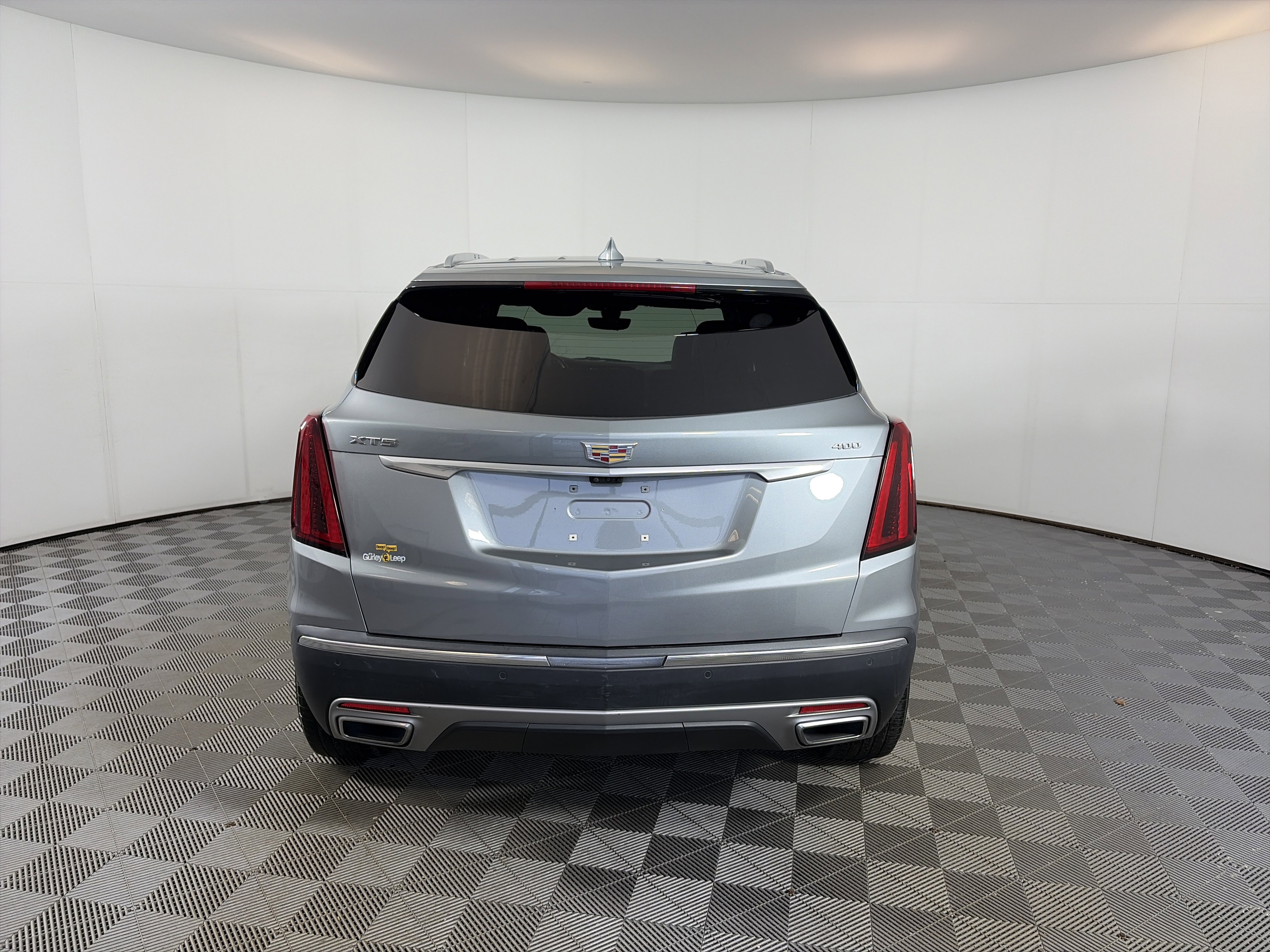 Used 2023 Cadillac XT5 Premium Luxury w/ Technology Package image 9