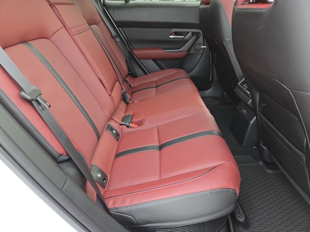 New 2026 MAZDA CX-50 AWD 2.5 Hybrid w/ Weather Package image 15