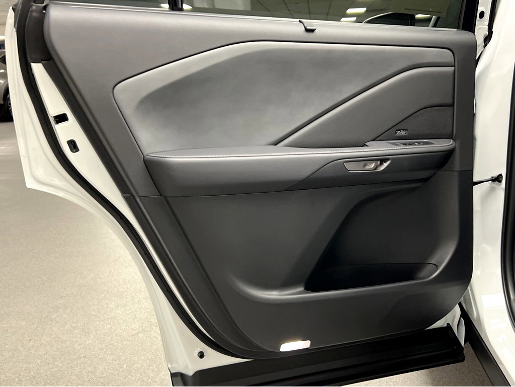 New 2025 Lexus TX 350 AWD image 18