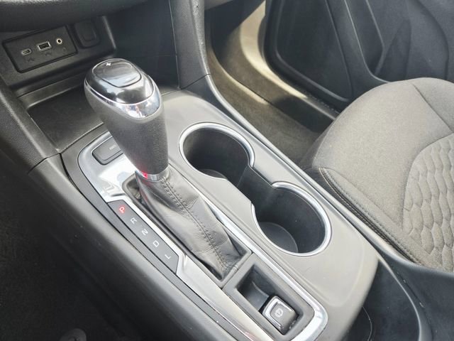 Used 2020 Chevrolet Equinox LT image 13