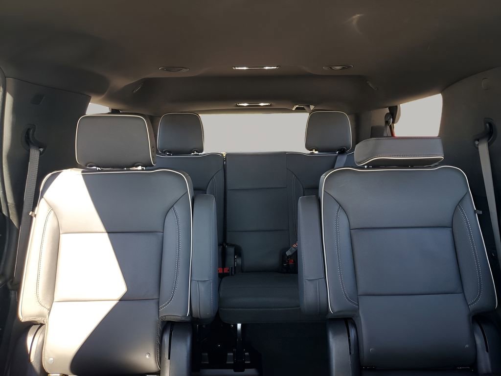 Used 2025 Chevrolet Tahoe Premier image 44