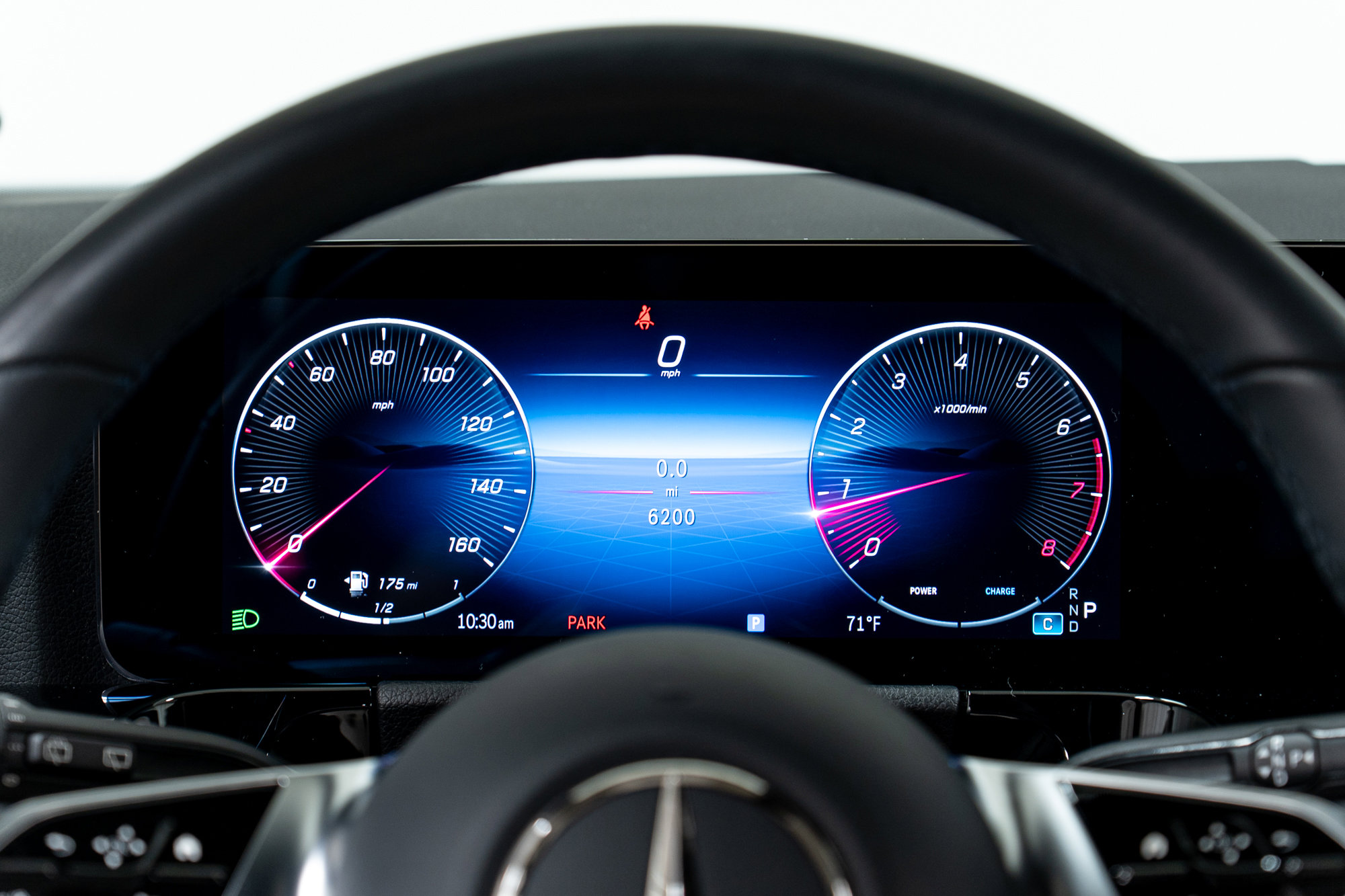 Used 2025 Mercedes-Benz GLA 250 4MATIC image 18