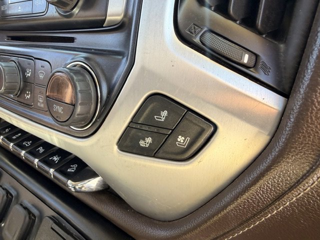 Used 2017 GMC Sierra 1500 SLT AWD/4WD image 11