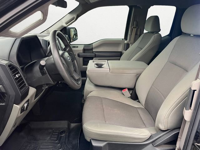 Used 2016 Ford F150 XL w/ Equipment Group 101A Mid image 9