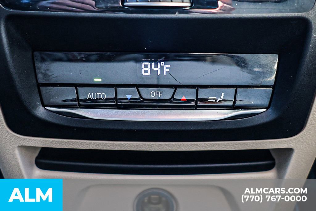 Used 2018 BMW X3 xDrive30i image 56