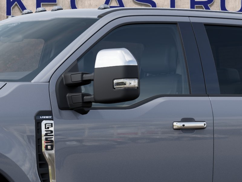 New 2027 Ford F250 Lariat AWD/4WD image 20