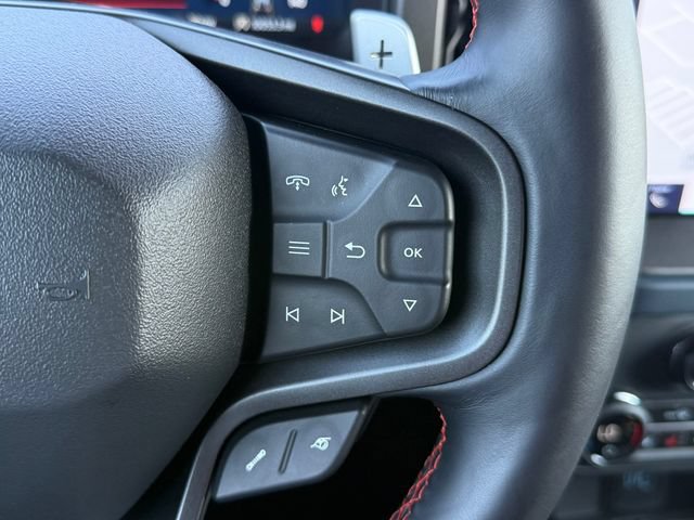 Certified 2024 Ford Bronco Raptor AWD/4WD image 20