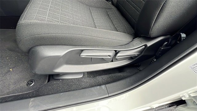 New 2025 Honda HR-V LX image 21