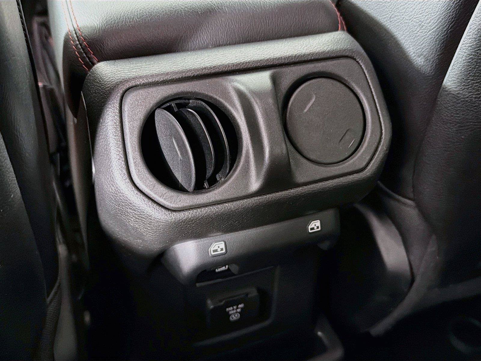 Used 2023 Jeep Wrangler Unlimited Rubicon 4xe AWD/4WD image 29