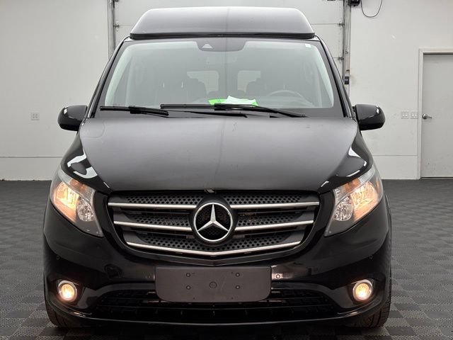 Used 2019 Mercedes-Benz Metris Passenger image 5