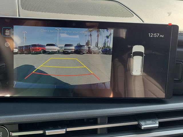 New 2026 Hyundai Santa Fe SEL image 12