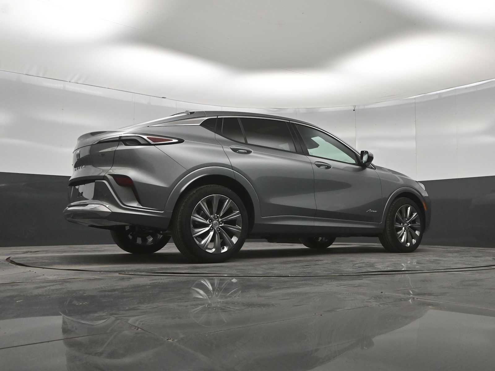New 2026 Buick Envista Avenir FWD image 39