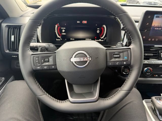 New 2026 Nissan Pathfinder SL w/ SL Premium Package AWD/4WD image 31