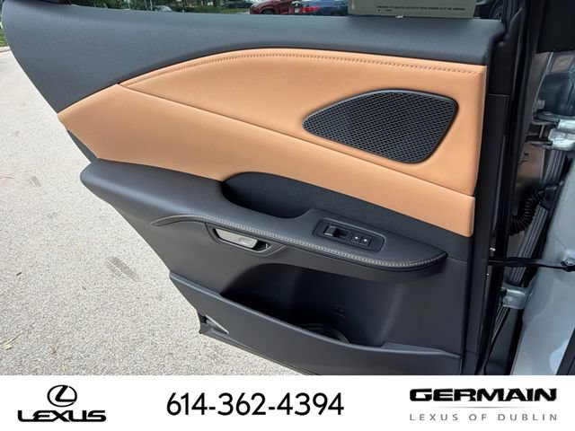 New 2026 Lexus RX 350h w/ Convenience Package AWD/4WD image 14