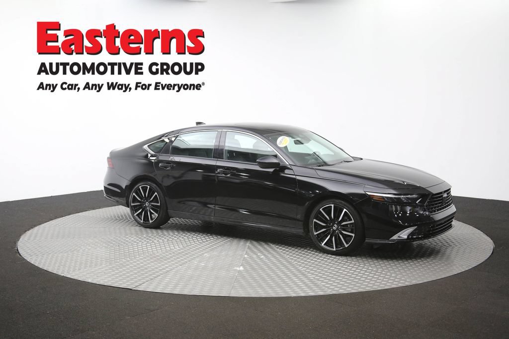 Used 2023 Honda Accord Touring image 49