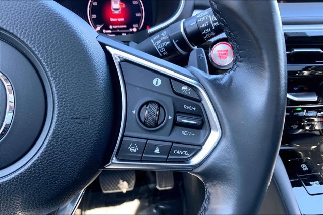 Certified 2024 Acura MDX SH-AWD w/ Technology Package image 19