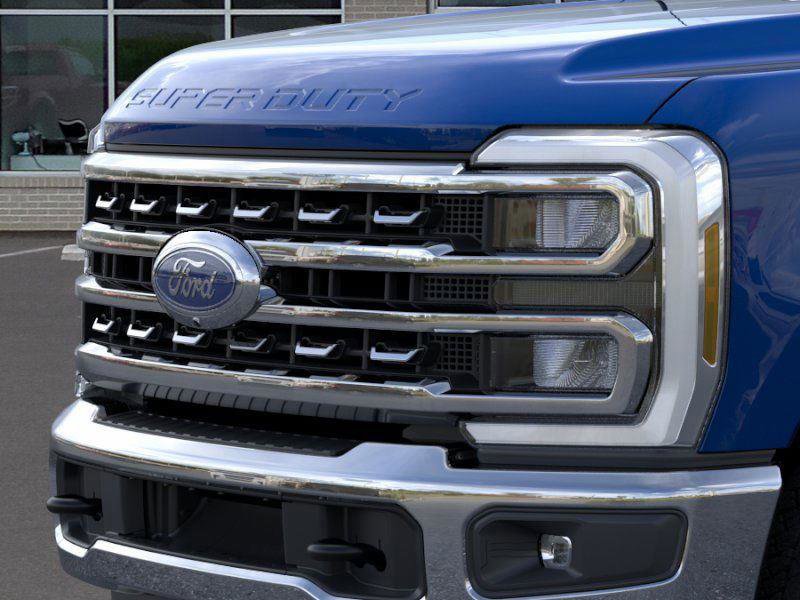 New 2026 Ford F350 XLT w/ XLT Premium Package image 17