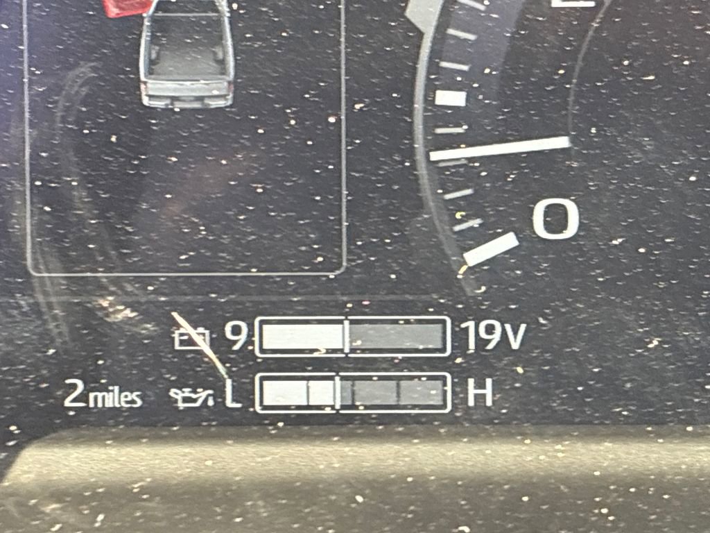 New 2026 Toyota Tundra 1794 Edition image 54